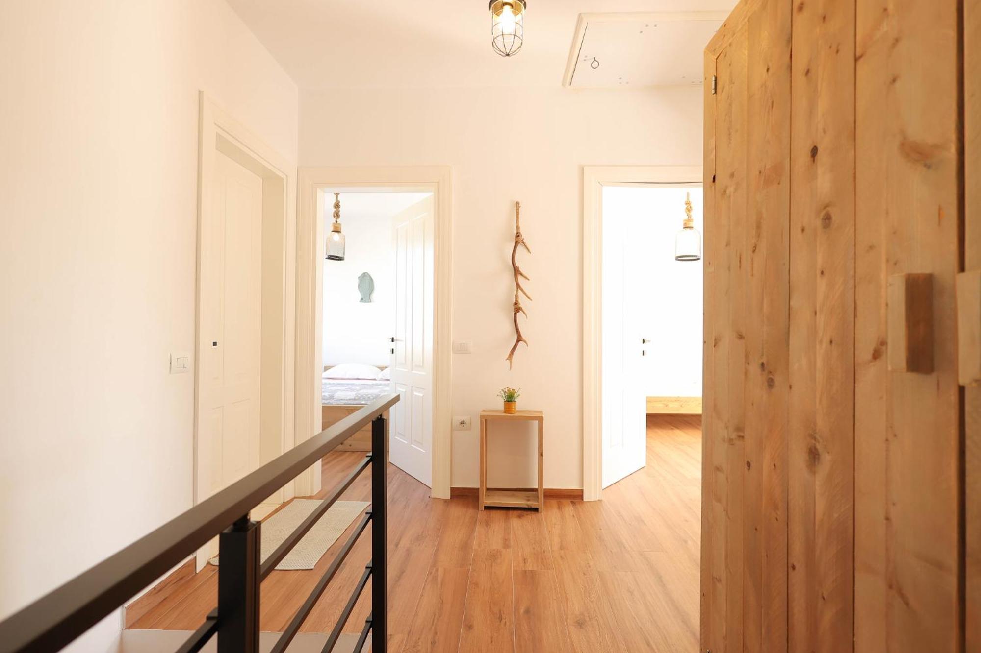 Grandstay Perla Villa *