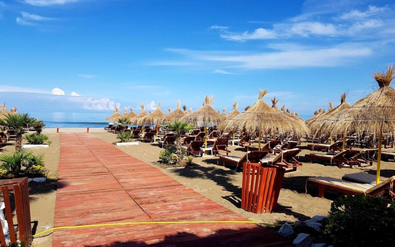 Grandstay Perla Villa Durrës