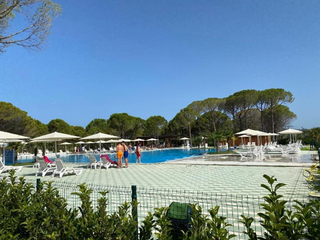 Grandstay Perla * Durrës